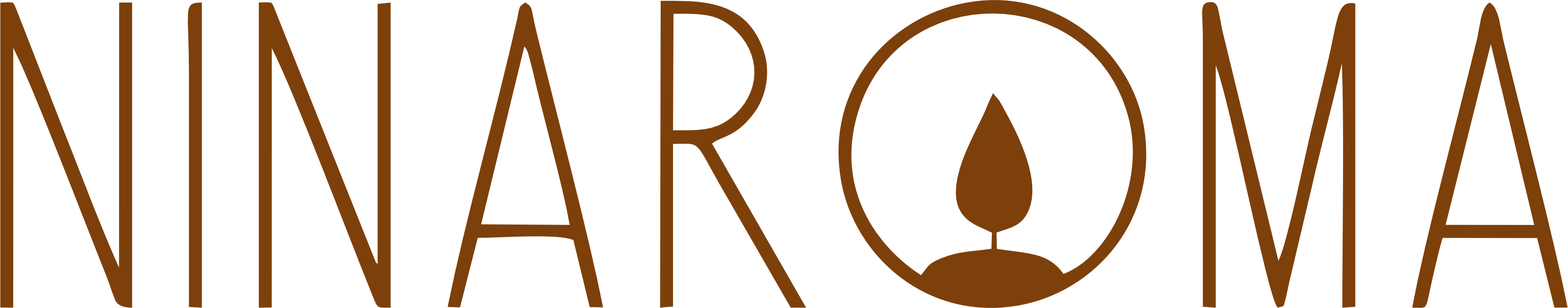 Nome da logo